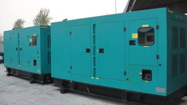 施甸幼儿园备用发电机供