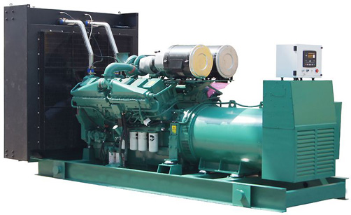 施甸30kw康明斯柴油发电机组图片 施甸30kw康明斯柴油发电机组图片
