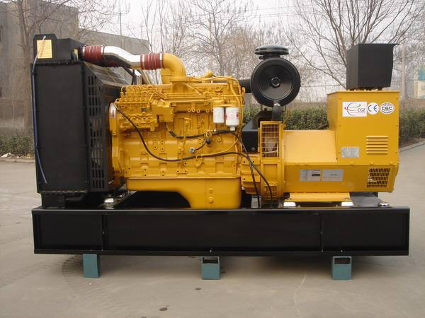 施甸发电机出租