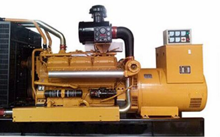 施甸发电机出租