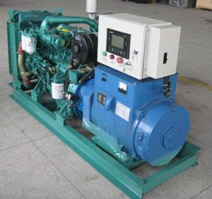 施甸发电机出租