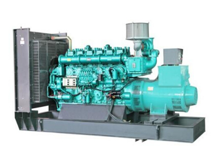 施甸发电机出租