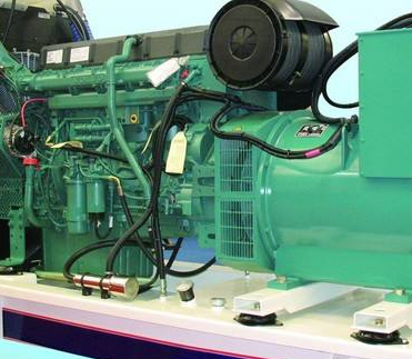 施甸发电机出租